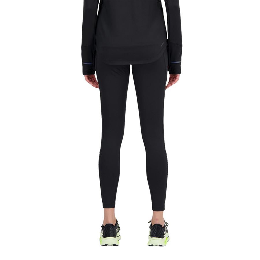 IMPACT RUN LUMINOUS HEAT TIGHT New Balance | WP33258BK